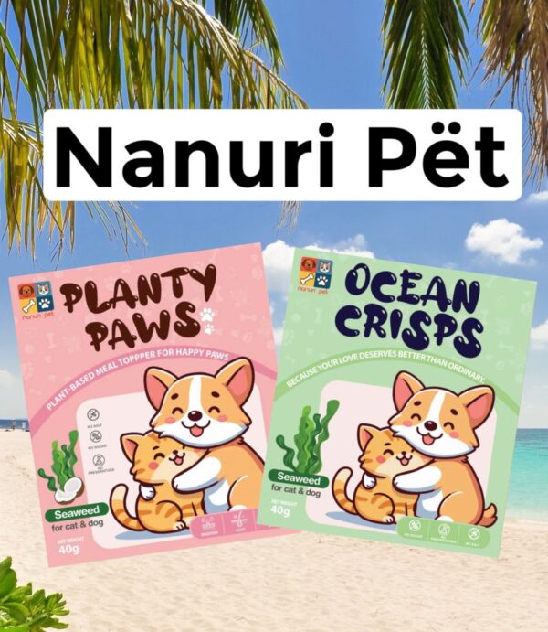 OCEAN CRISPS - Image 3