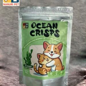 OCEAN CRISPS